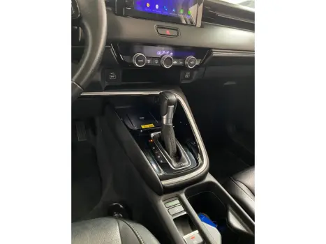 HONDA HR-V 1.5 16V 4P FLEX EXL AUTOMTICO CVT, Foto 10