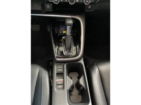 HONDA HR-V 1.5 16V 4P FLEX EXL AUTOMTICO CVT, Foto 11