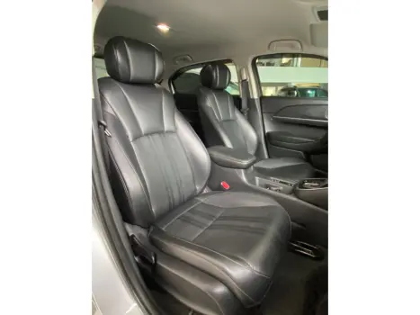 HONDA HR-V 1.5 16V 4P FLEX EXL AUTOMTICO CVT, Foto 12