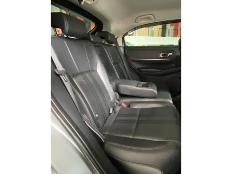 HONDA HR-V 1.5 16V 4P FLEX EXL AUTOMTICO CVT, Foto 13