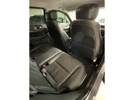 HONDA HR-V 1.5 16V 4P FLEX EXL AUTOMTICO CVT, Foto 14