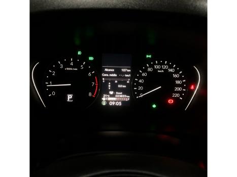 HONDA HR-V 1.5 16V 4P FLEX EXL AUTOMTICO CVT, Foto 15