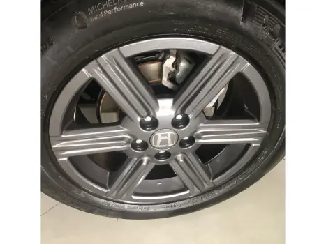 HONDA HR-V 1.5 16V 4P FLEX EXL AUTOMTICO CVT, Foto 17