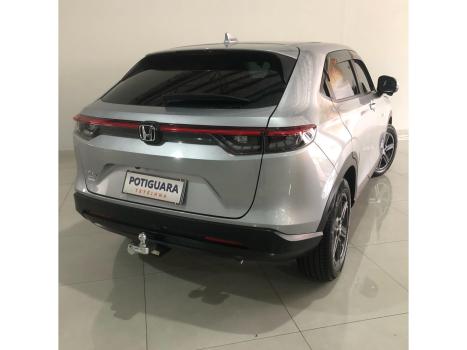HONDA HR-V 1.5 16V 4P FLEX EXL AUTOMTICO CVT, Foto 18