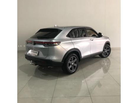 HONDA HR-V 1.5 16V 4P FLEX EXL AUTOMTICO CVT, Foto 19