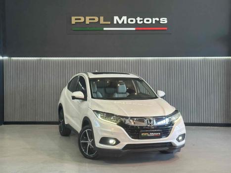 HONDA HR-V 1.5 16V 4P FLEX TOURING TURBO AUTOMTICO CVT, Foto 1