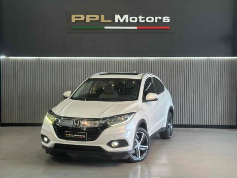 HONDA HR-V 1.5 16V 4P FLEX TOURING TURBO AUTOMTICO CVT, Foto 2
