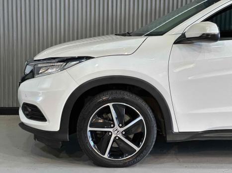 HONDA HR-V 1.5 16V 4P FLEX TOURING TURBO AUTOMTICO CVT, Foto 5