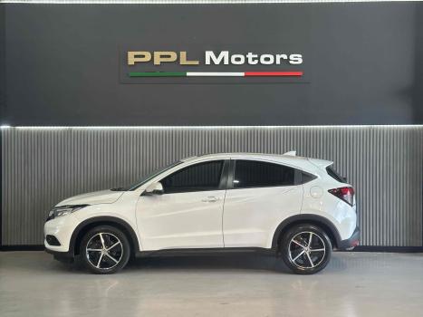 HONDA HR-V 1.5 16V 4P FLEX TOURING TURBO AUTOMTICO CVT, Foto 6