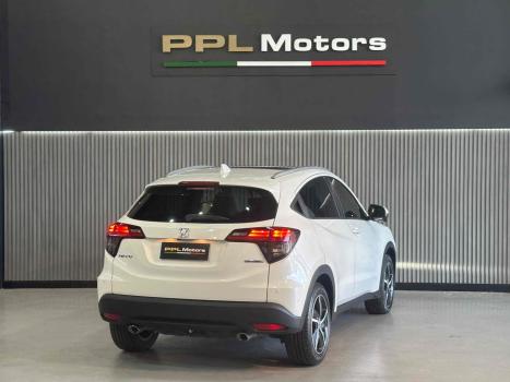 HONDA HR-V 1.5 16V 4P FLEX TOURING TURBO AUTOMTICO CVT, Foto 8
