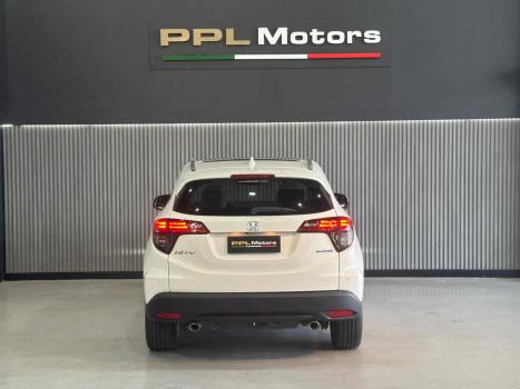 HONDA HR-V 1.5 16V 4P FLEX TOURING TURBO AUTOMTICO CVT, Foto 9