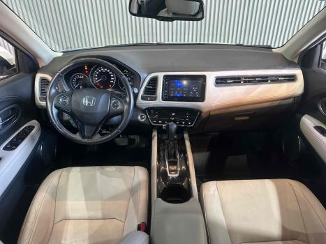 HONDA HR-V 1.5 16V 4P FLEX TOURING TURBO AUTOMTICO CVT, Foto 11