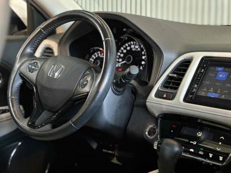 HONDA HR-V 1.5 16V 4P FLEX TOURING TURBO AUTOMTICO CVT, Foto 12