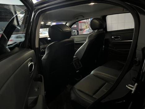 HONDA HR-V 1.5 16V 4P FLEX ADVANCE TURBO AUTOMTICO CVT, Foto 8
