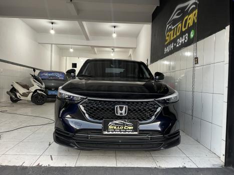 HONDA HR-V 1.5 16V 4P FLEX ADVANCE TURBO AUTOMTICO CVT, Foto 2