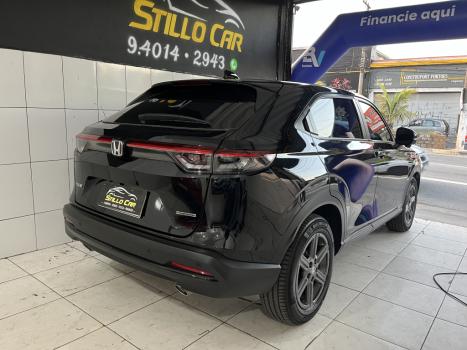 HONDA HR-V 1.5 16V 4P FLEX ADVANCE TURBO AUTOMTICO CVT, Foto 3