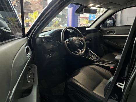 HONDA HR-V 1.5 16V 4P FLEX ADVANCE TURBO AUTOMTICO CVT, Foto 7