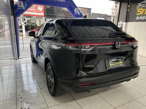 HONDA HR-V 1.5 16V 4P FLEX ADVANCE TURBO AUTOMTICO CVT, Foto 6