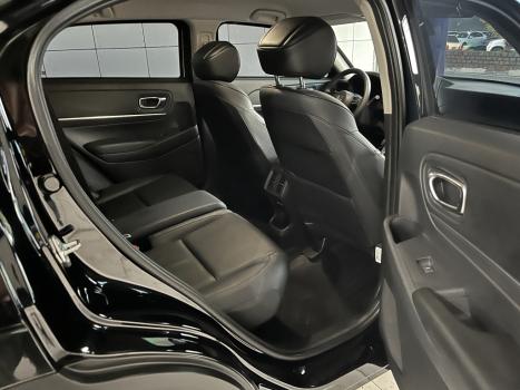 HONDA HR-V 1.5 16V 4P FLEX ADVANCE TURBO AUTOMTICO CVT, Foto 10