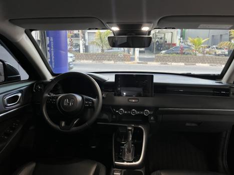 HONDA HR-V 1.5 16V 4P FLEX ADVANCE TURBO AUTOMTICO CVT, Foto 12