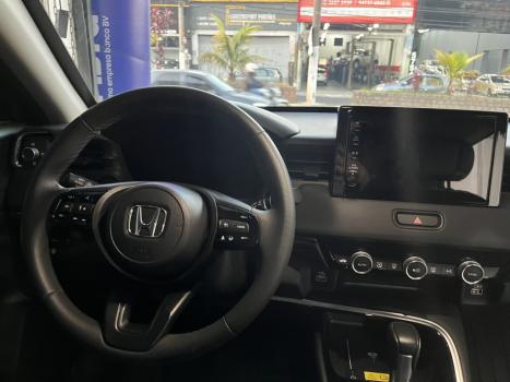 HONDA HR-V 1.5 16V 4P FLEX ADVANCE TURBO AUTOMTICO CVT, Foto 13