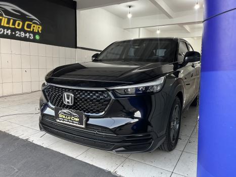 HONDA HR-V 1.5 16V 4P FLEX ADVANCE TURBO AUTOMTICO CVT, Foto 5