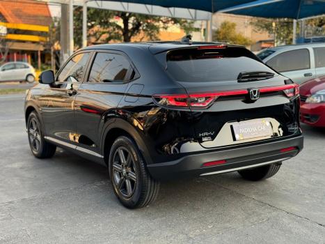 HONDA HR-V 1.5 16V 4P FLEX EXL AUTOMTICO CVT, Foto 4