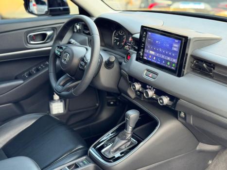 HONDA HR-V 1.5 16V 4P FLEX EXL AUTOMTICO CVT, Foto 6