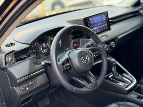 HONDA HR-V 1.5 16V 4P FLEX EXL AUTOMTICO CVT, Foto 7