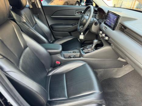 HONDA HR-V 1.5 16V 4P FLEX EXL AUTOMTICO CVT, Foto 8