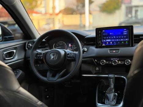 HONDA HR-V 1.5 16V 4P FLEX EXL AUTOMTICO CVT, Foto 9