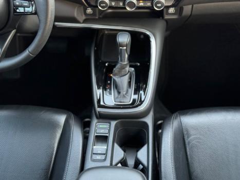 HONDA HR-V 1.5 16V 4P FLEX EXL AUTOMTICO CVT, Foto 10