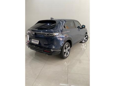 HONDA HR-V 1.5 16V 4P FLEX TOURING TURBO AUTOMTICO CVT, Foto 3