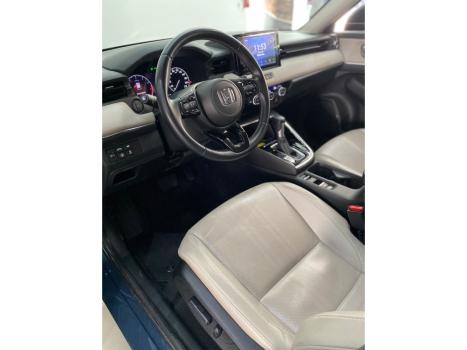 HONDA HR-V 1.5 16V 4P FLEX TOURING TURBO AUTOMTICO CVT, Foto 5
