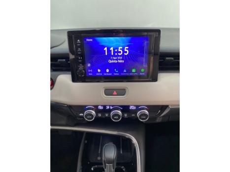 HONDA HR-V 1.5 16V 4P FLEX TOURING TURBO AUTOMTICO CVT, Foto 7