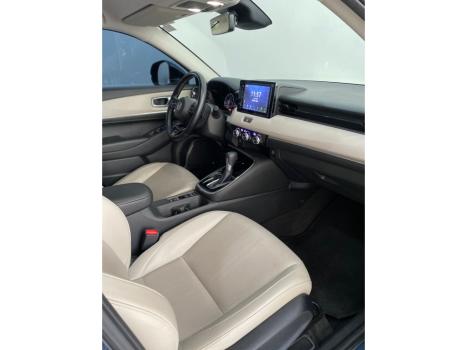 HONDA HR-V 1.5 16V 4P FLEX TOURING TURBO AUTOMTICO CVT, Foto 8