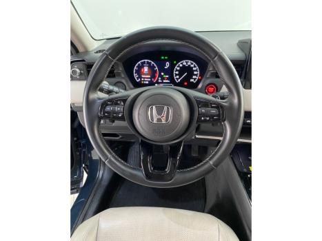 HONDA HR-V 1.5 16V 4P FLEX TOURING TURBO AUTOMTICO CVT, Foto 9