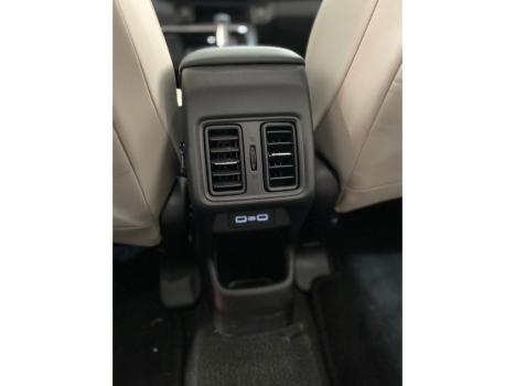 HONDA HR-V 1.5 16V 4P FLEX TOURING TURBO AUTOMTICO CVT, Foto 10