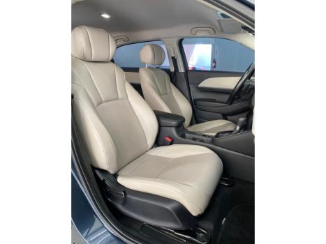 HONDA HR-V 1.5 16V 4P FLEX TOURING TURBO AUTOMTICO CVT, Foto 11