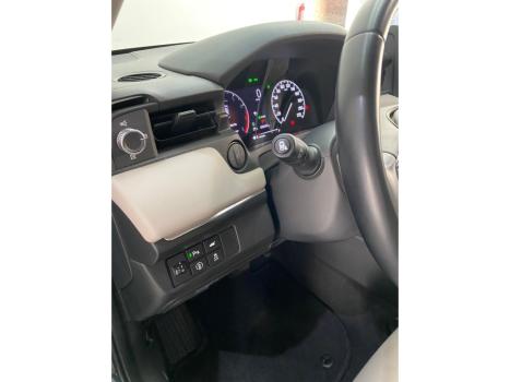 HONDA HR-V 1.5 16V 4P FLEX TOURING TURBO AUTOMTICO CVT, Foto 12