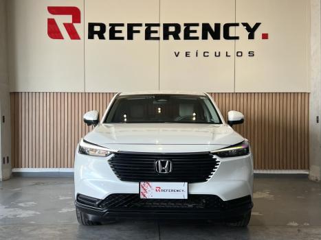 HONDA HR-V 1.5 16V 4P FLEX EX AUTOMTICO CVT, Foto 3