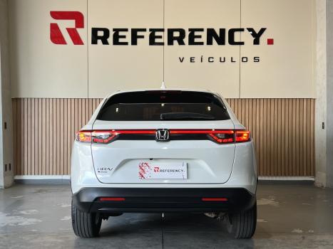 HONDA HR-V 1.5 16V 4P FLEX EX AUTOMTICO CVT, Foto 4
