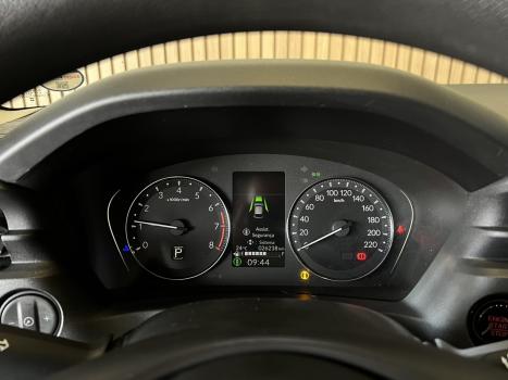 HONDA HR-V 1.5 16V 4P FLEX EX AUTOMTICO CVT, Foto 9