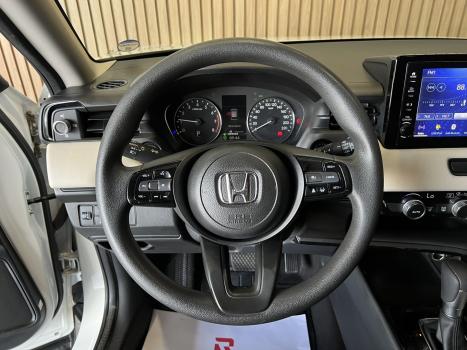 HONDA HR-V 1.5 16V 4P FLEX EX AUTOMTICO CVT, Foto 10