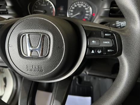 HONDA HR-V 1.5 16V 4P FLEX EX AUTOMTICO CVT, Foto 12