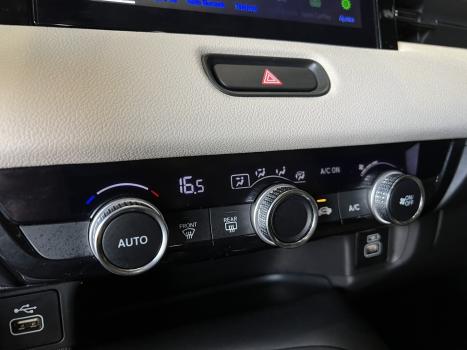 HONDA HR-V 1.5 16V 4P FLEX EX AUTOMTICO CVT, Foto 15