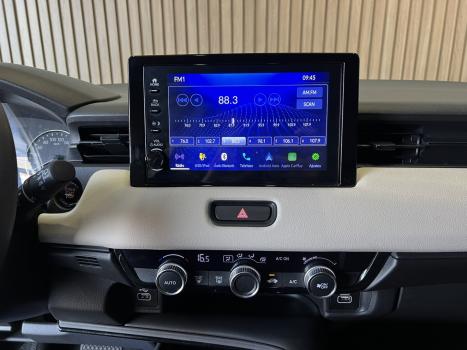 HONDA HR-V 1.5 16V 4P FLEX EX AUTOMTICO CVT, Foto 16