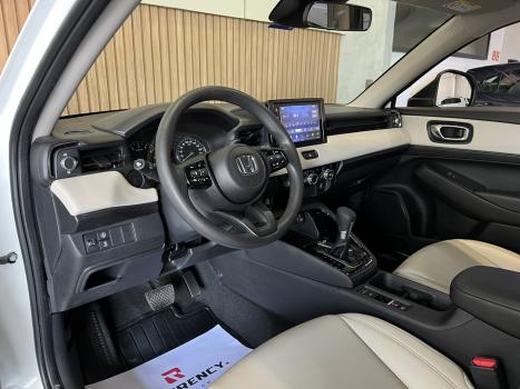 HONDA HR-V 1.5 16V 4P FLEX EX AUTOMTICO CVT, Foto 18