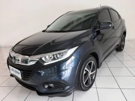 HONDA HR-V 1.8 16V 4P EXL FLEX AUTOMTICO CVT, Foto 1