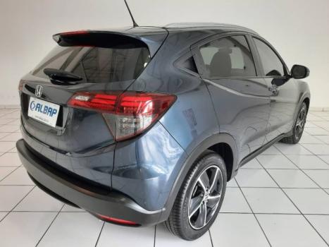 HONDA HR-V 1.8 16V 4P EXL FLEX AUTOMTICO CVT, Foto 2